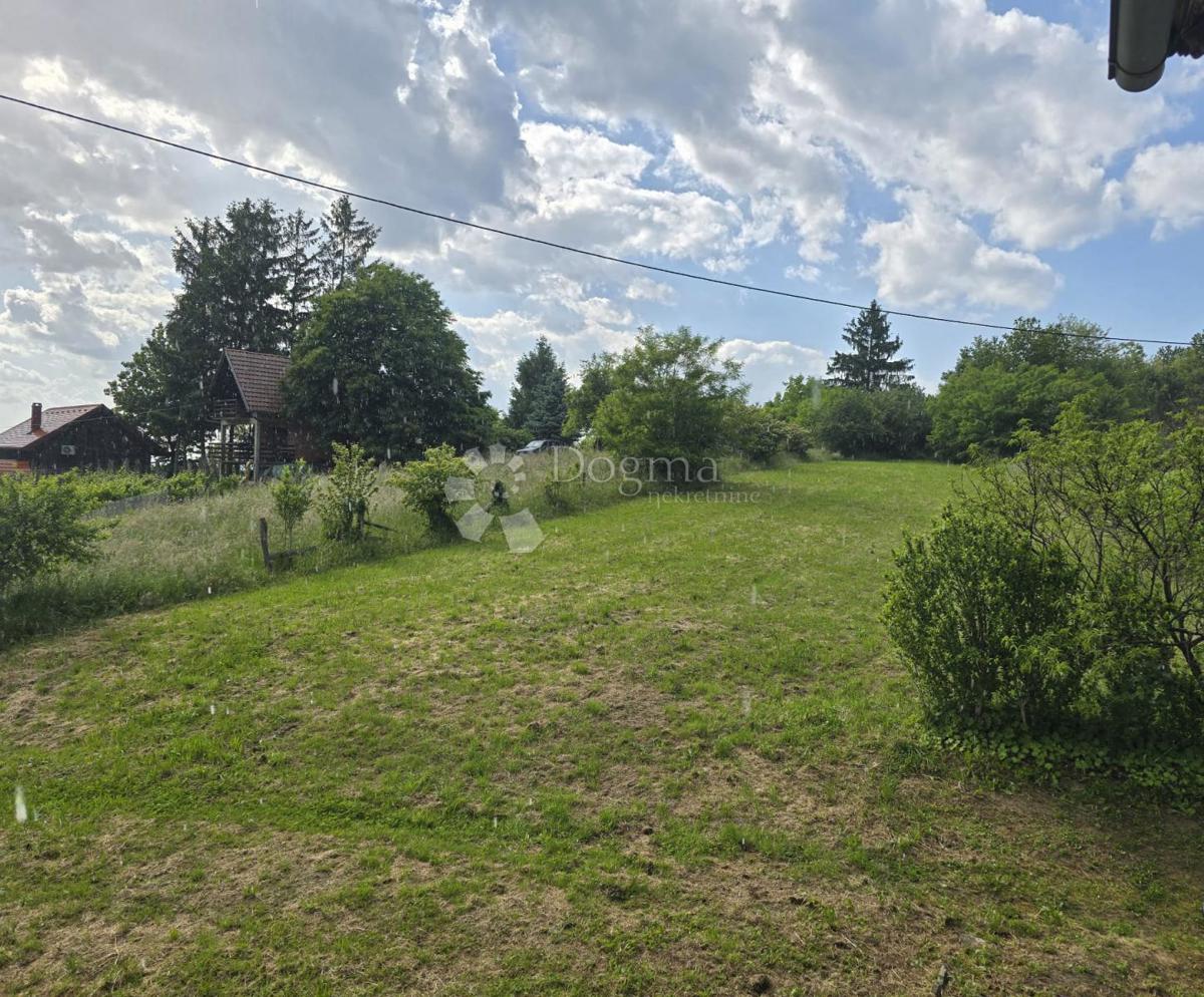 Zazidljivo zemljišče Stubičke Toplice, 1.003m2