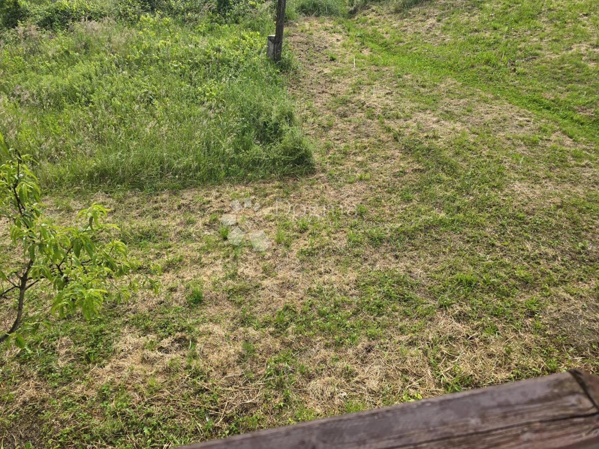 Zazidljivo zemljišče Stubičke Toplice, 1.003m2