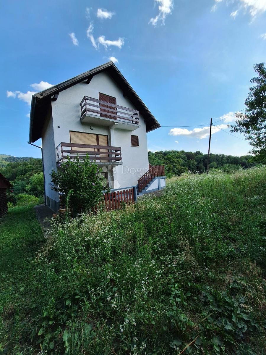 Zazidljivo zemljišče Stubičke Toplice, 1.003m2