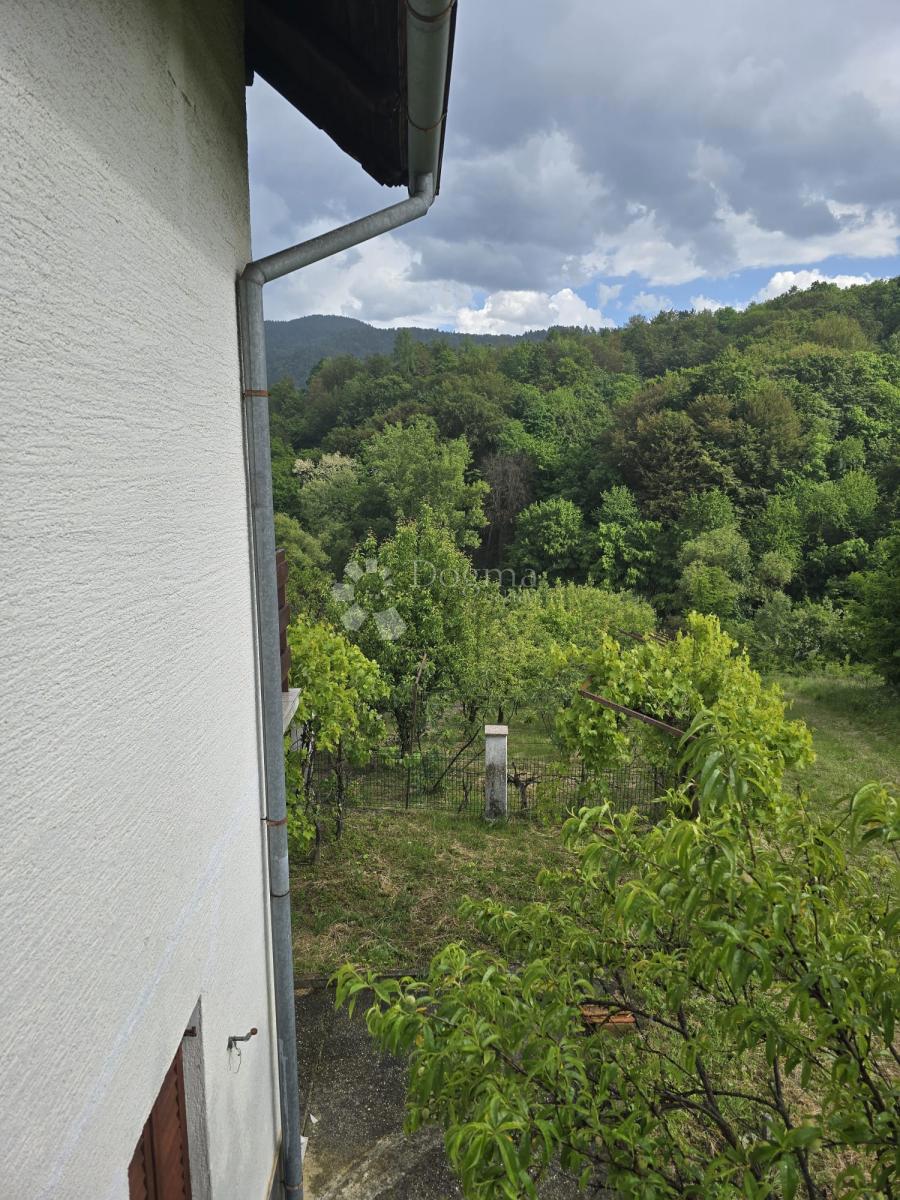Zazidljivo zemljišče Stubičke Toplice, 1.003m2