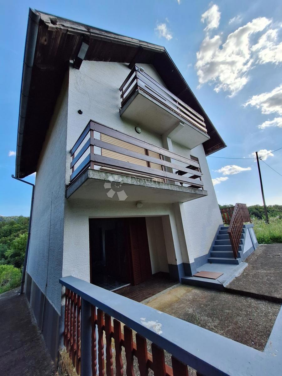 Zazidljivo zemljišče Stubičke Toplice, 1.003m2