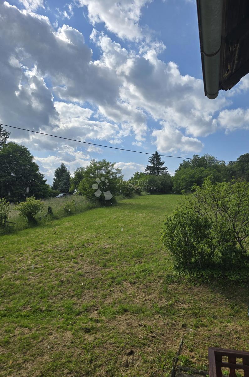 Zazidljivo zemljišče Stubičke Toplice, 1.003m2