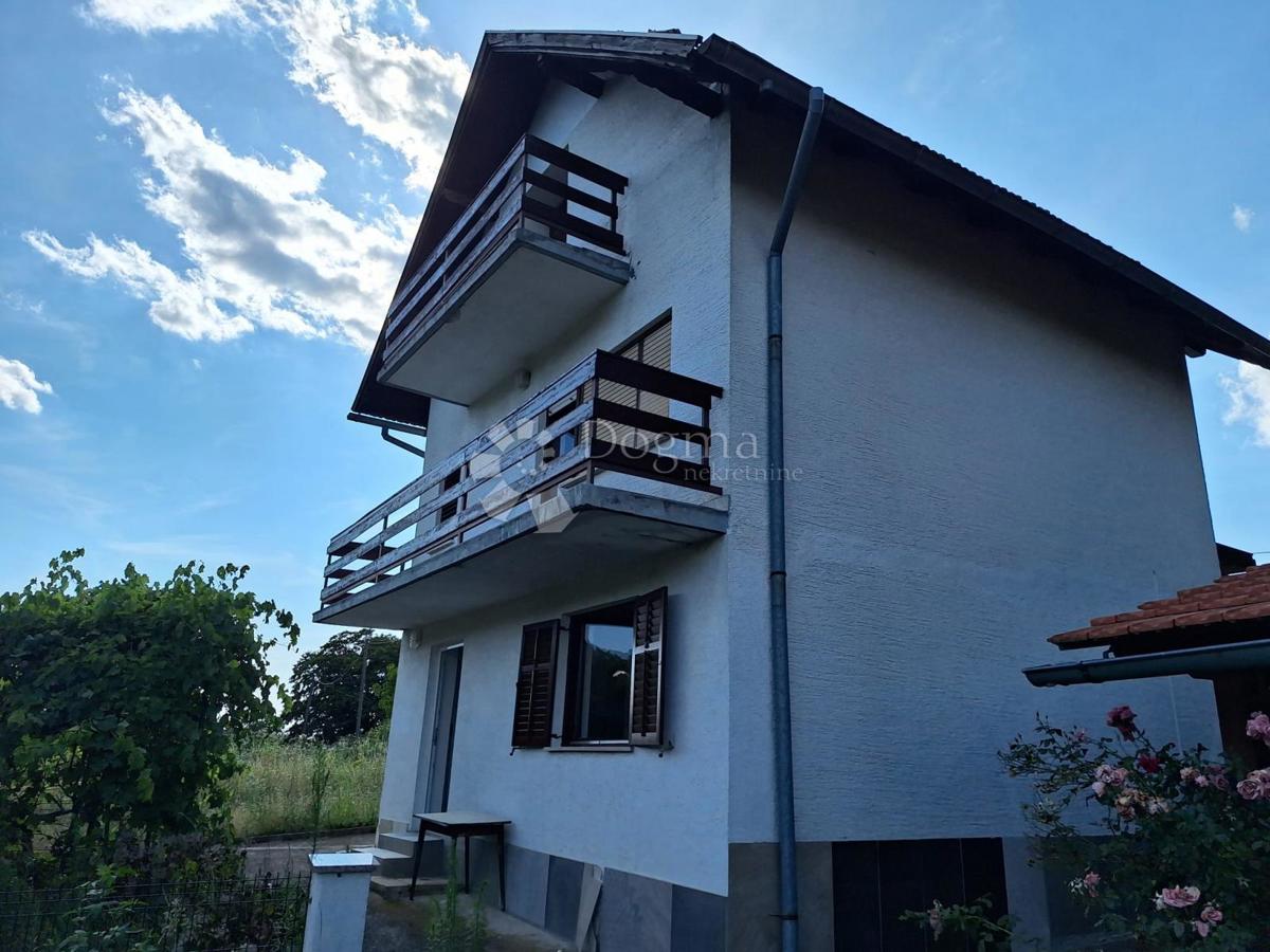 Zazidljivo zemljišče Stubičke Toplice, 1.003m2