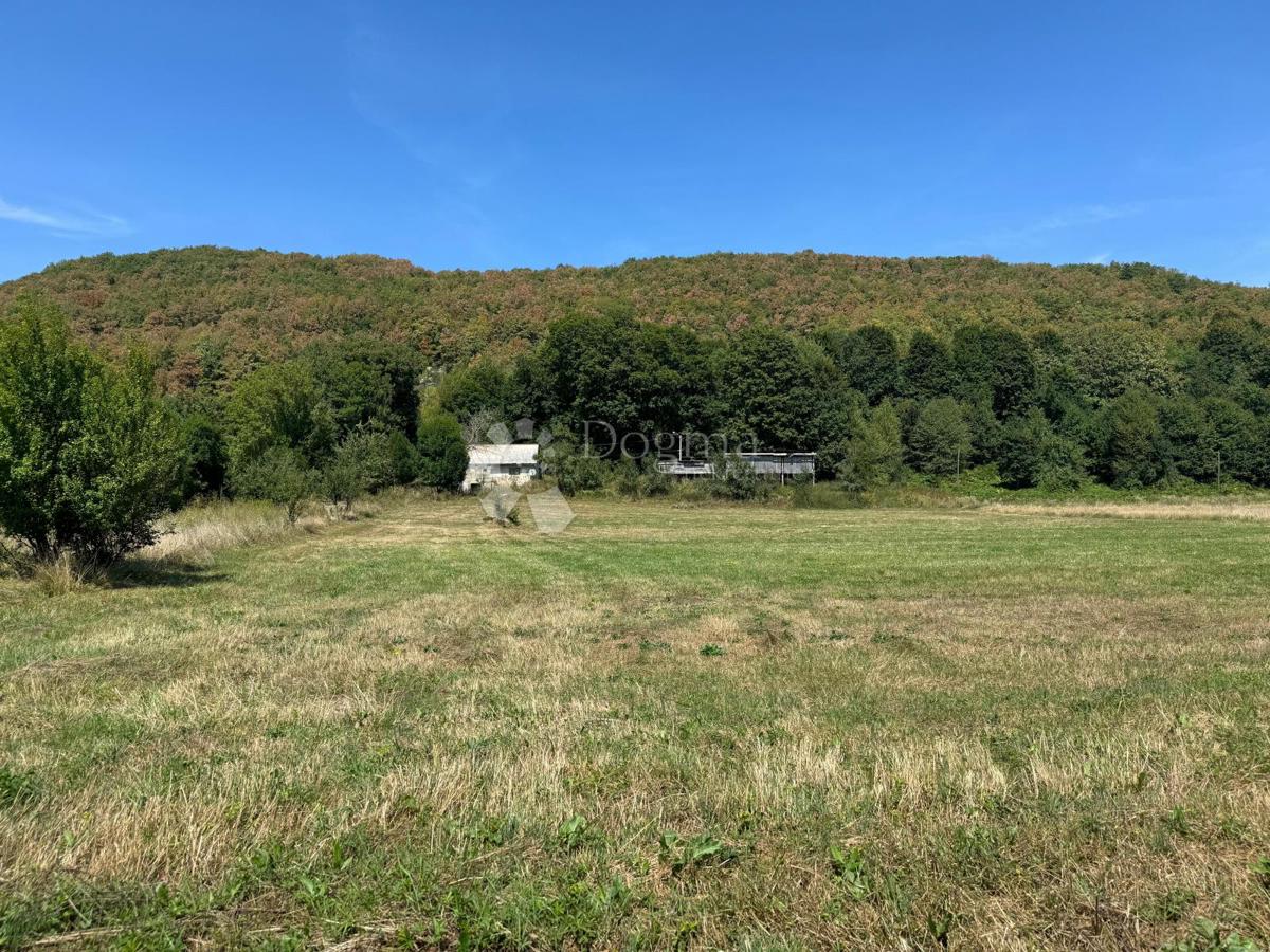 Hiša Debelo Brdo Ii, Gospić - Okolica, 90m2
