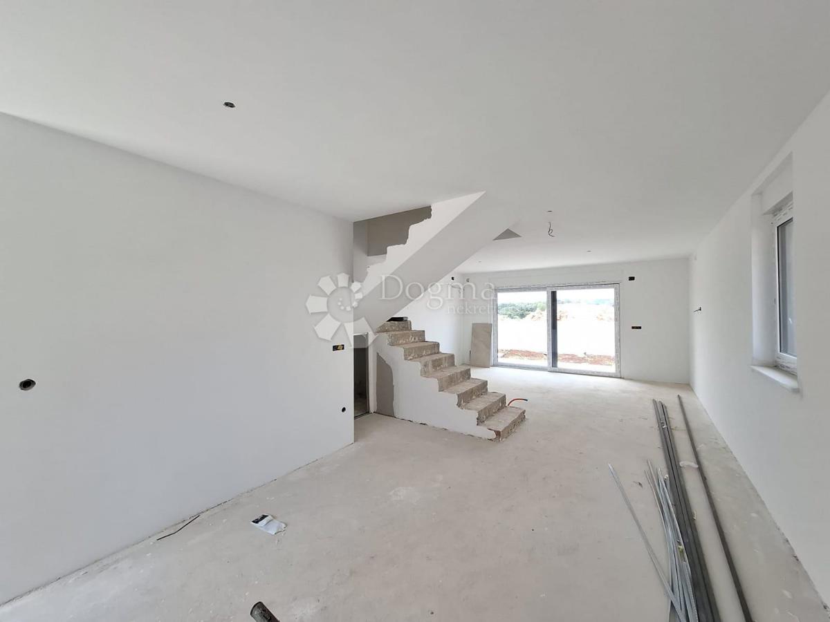 Hiša Poreč, 134,20m2