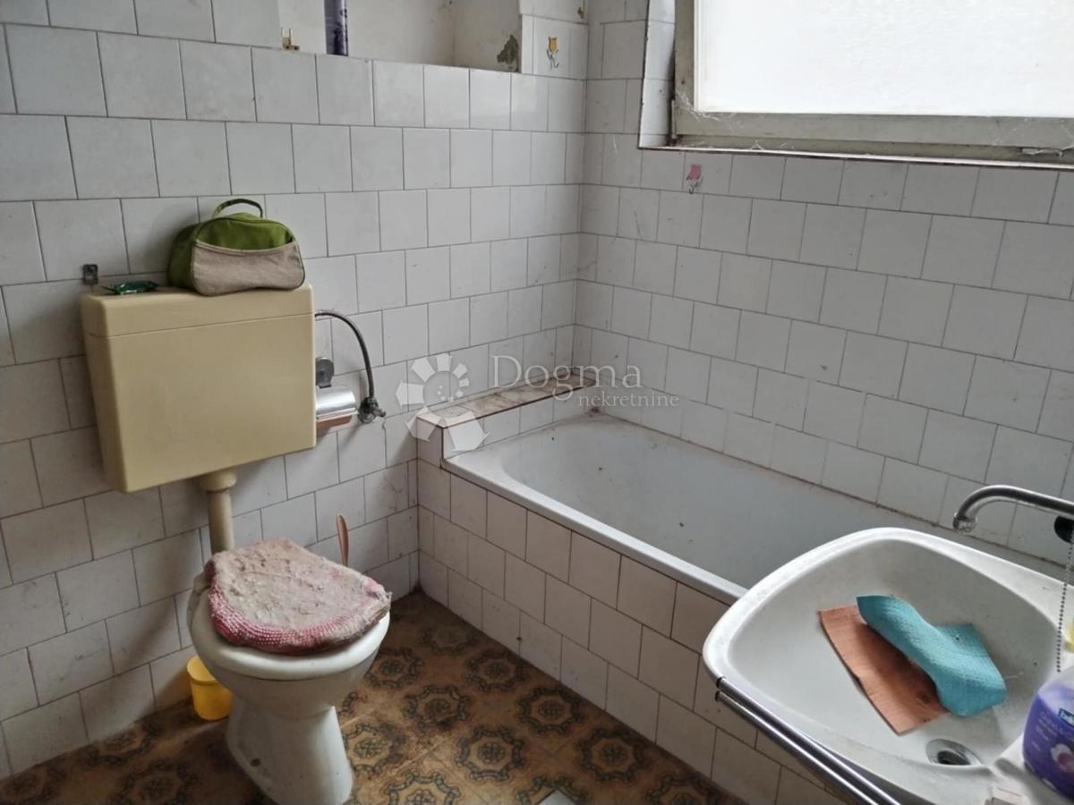 Hiša Virje, 104,10m2