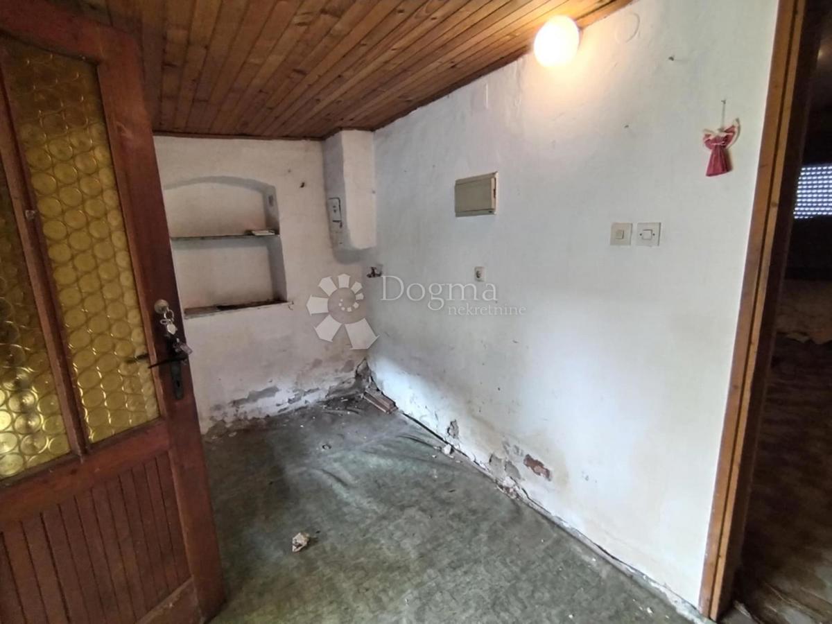 Hiša Virje, 104,10m2