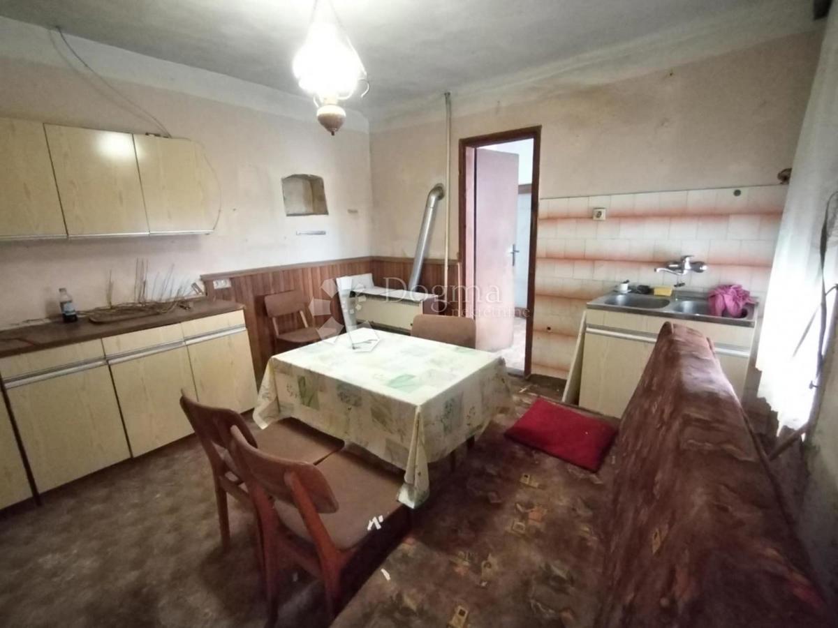 Hiša Virje, 104,10m2