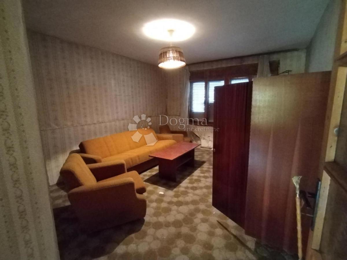 Hiša Virje, 104,10m2