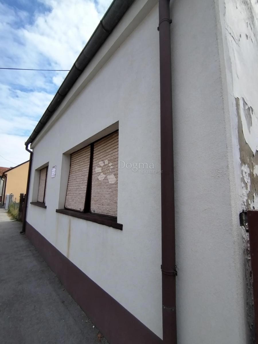Hiša Virje, 104,10m2