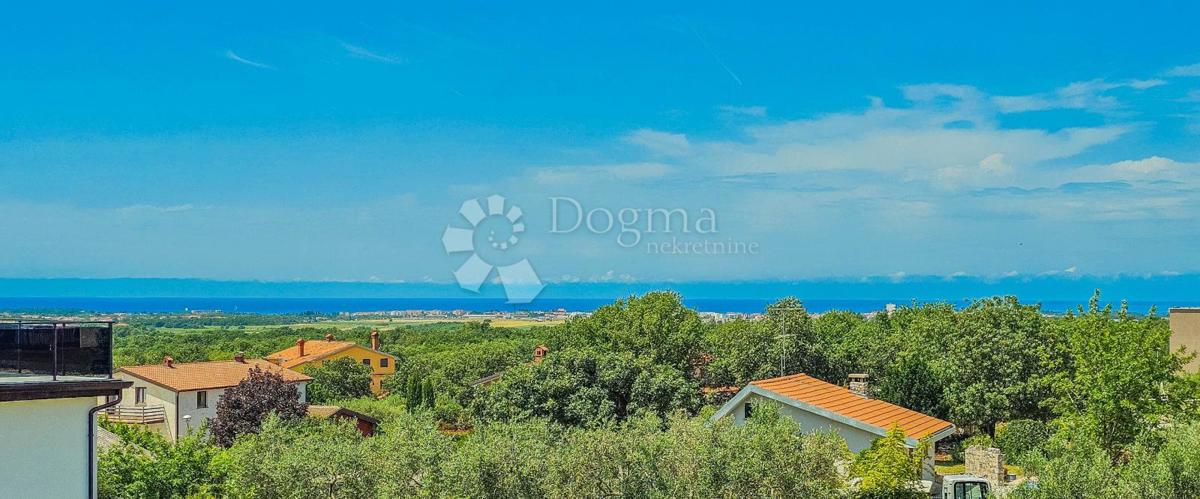 Hiša Umag, 278,78m2