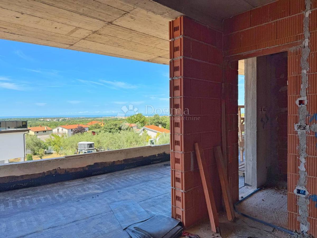 Hiša Umag, 278,78m2