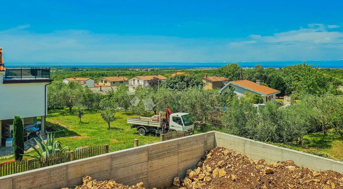 Hiša Umag, 278,78m2