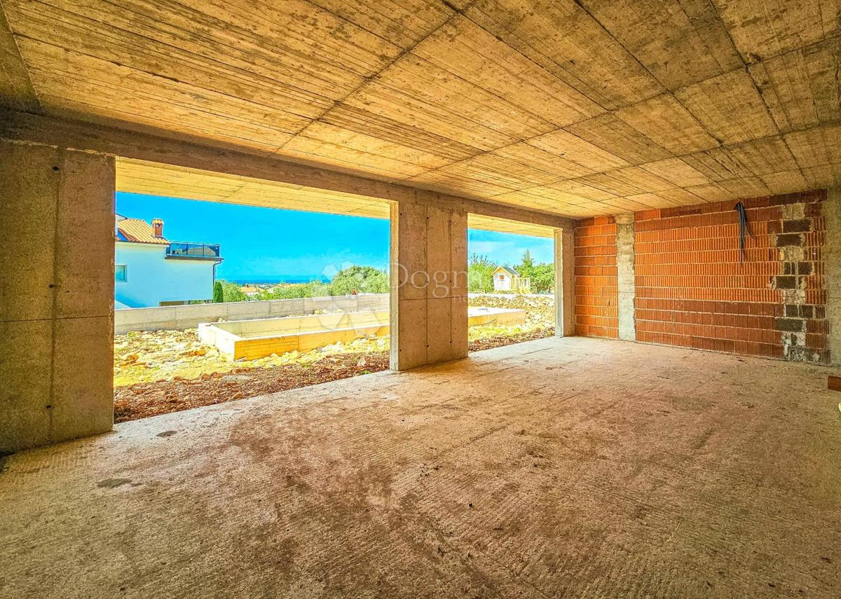 Hiša Umag, 278,78m2