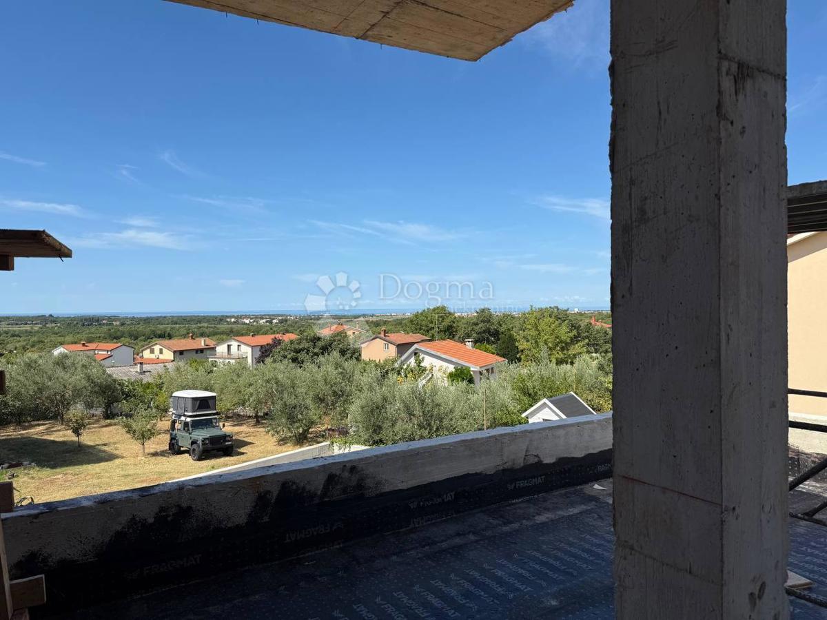 Hiša Umag, 278,78m2