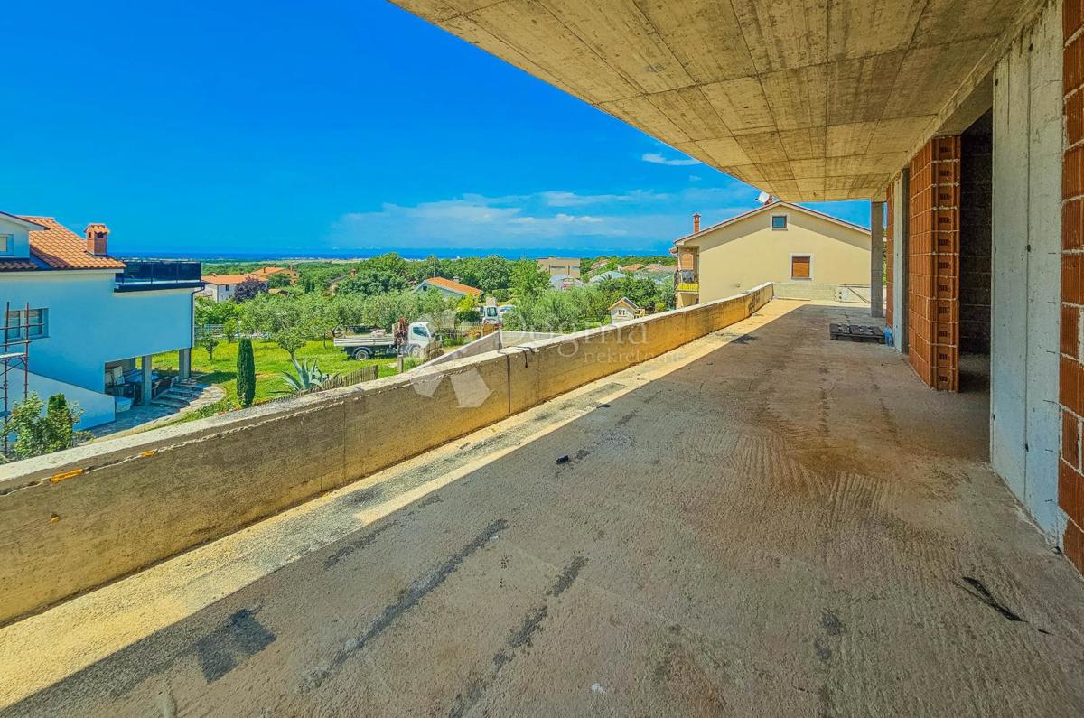 Hiša Umag, 278,78m2
