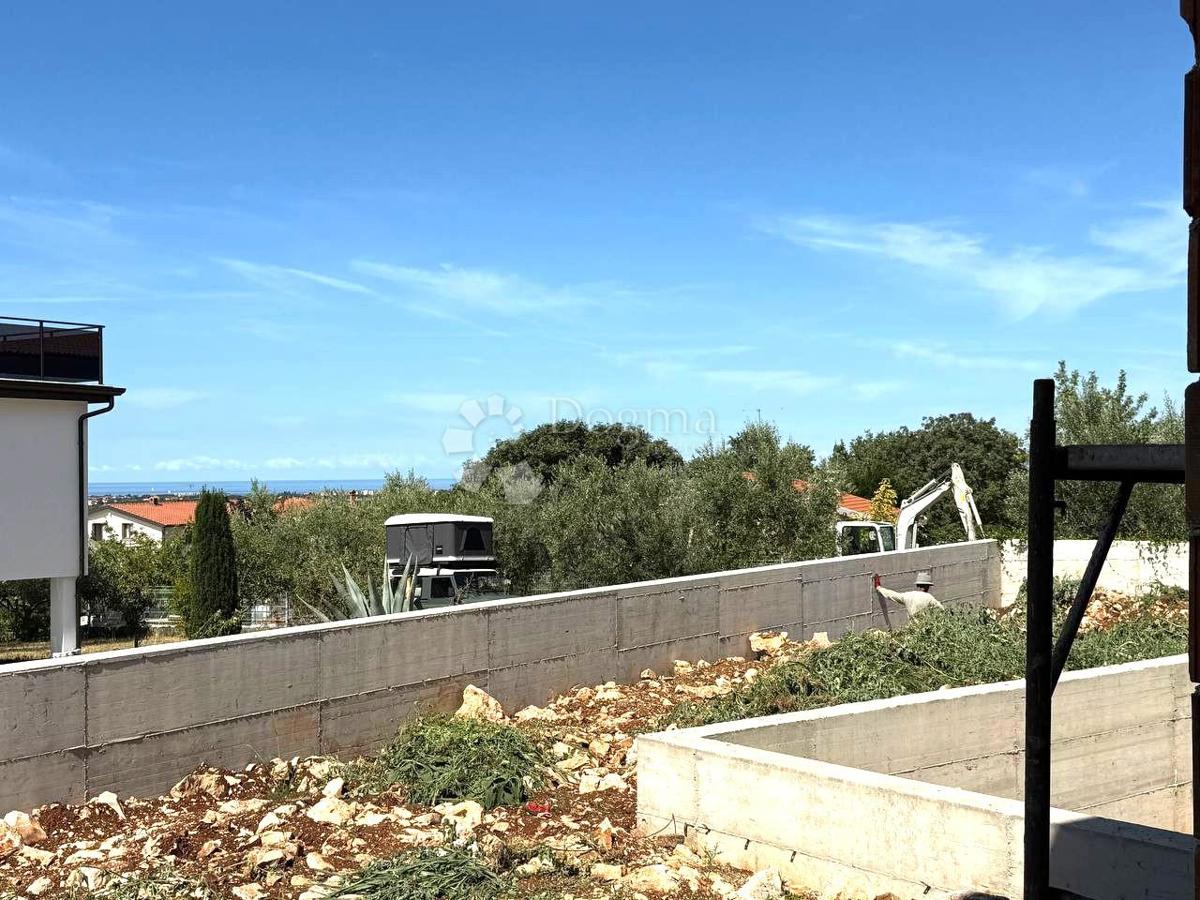 Hiša Umag, 278,78m2