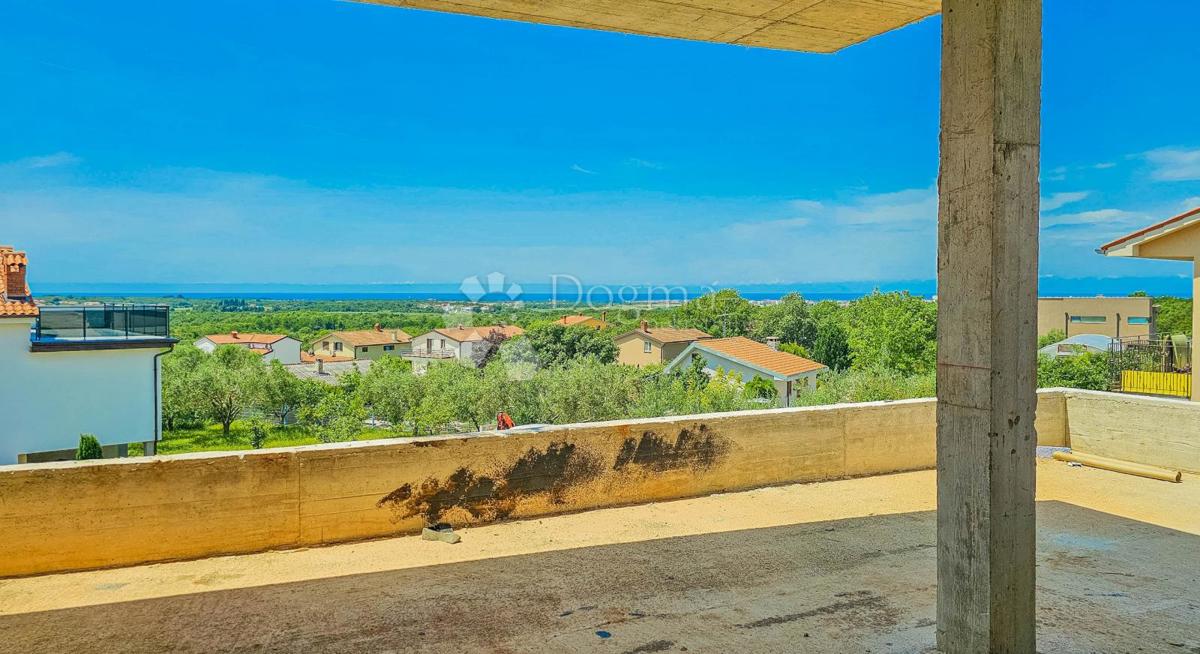 Hiša Umag, 278,78m2