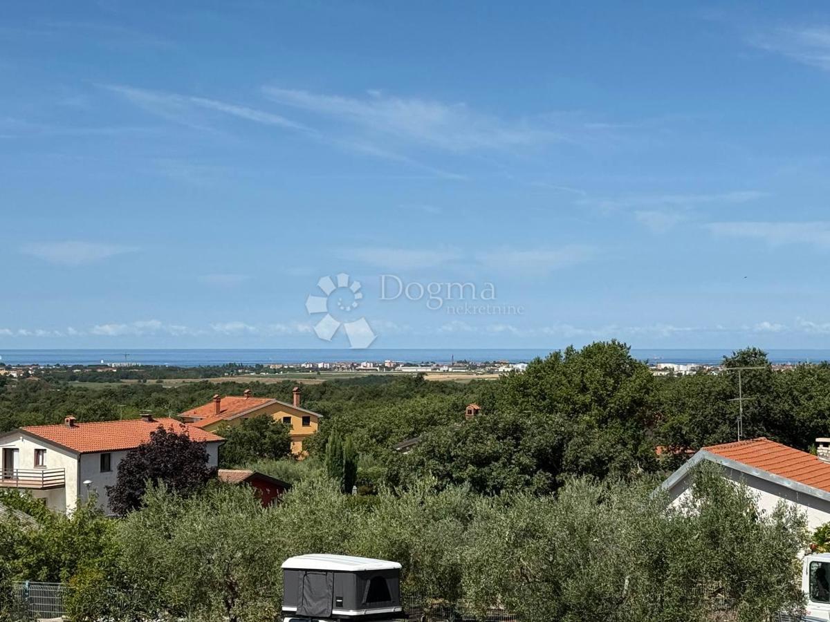 Hiša Umag, 278,78m2
