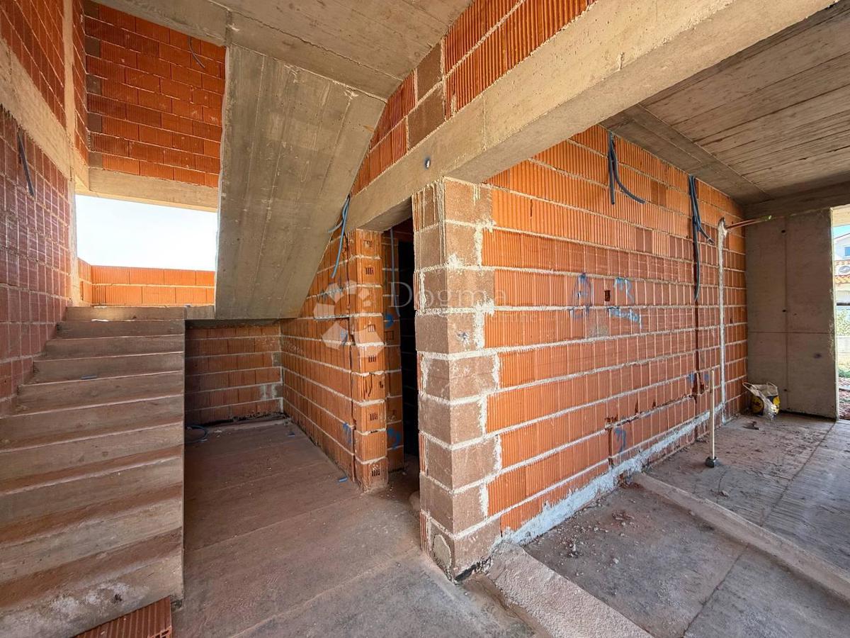 Hiša Umag, 278,78m2