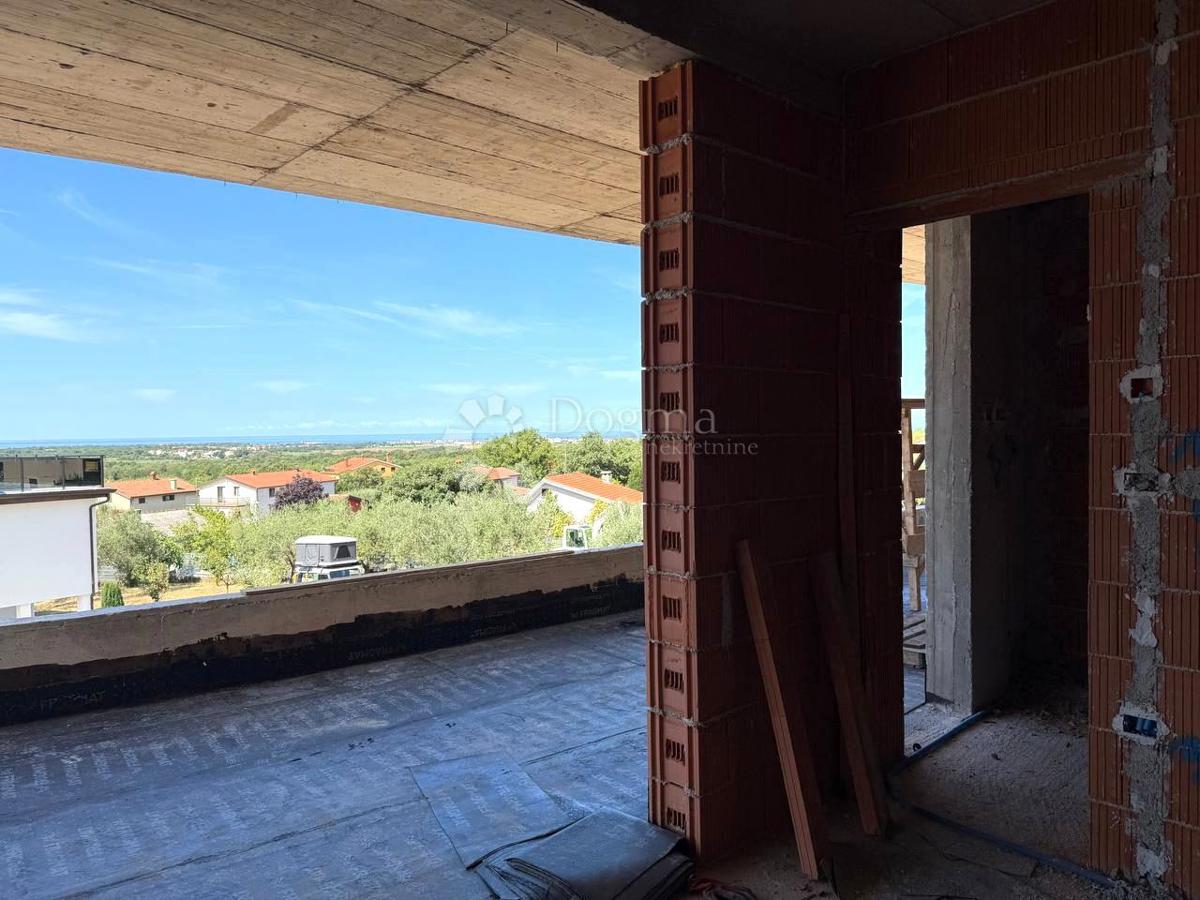 Hiša Umag, 278,78m2