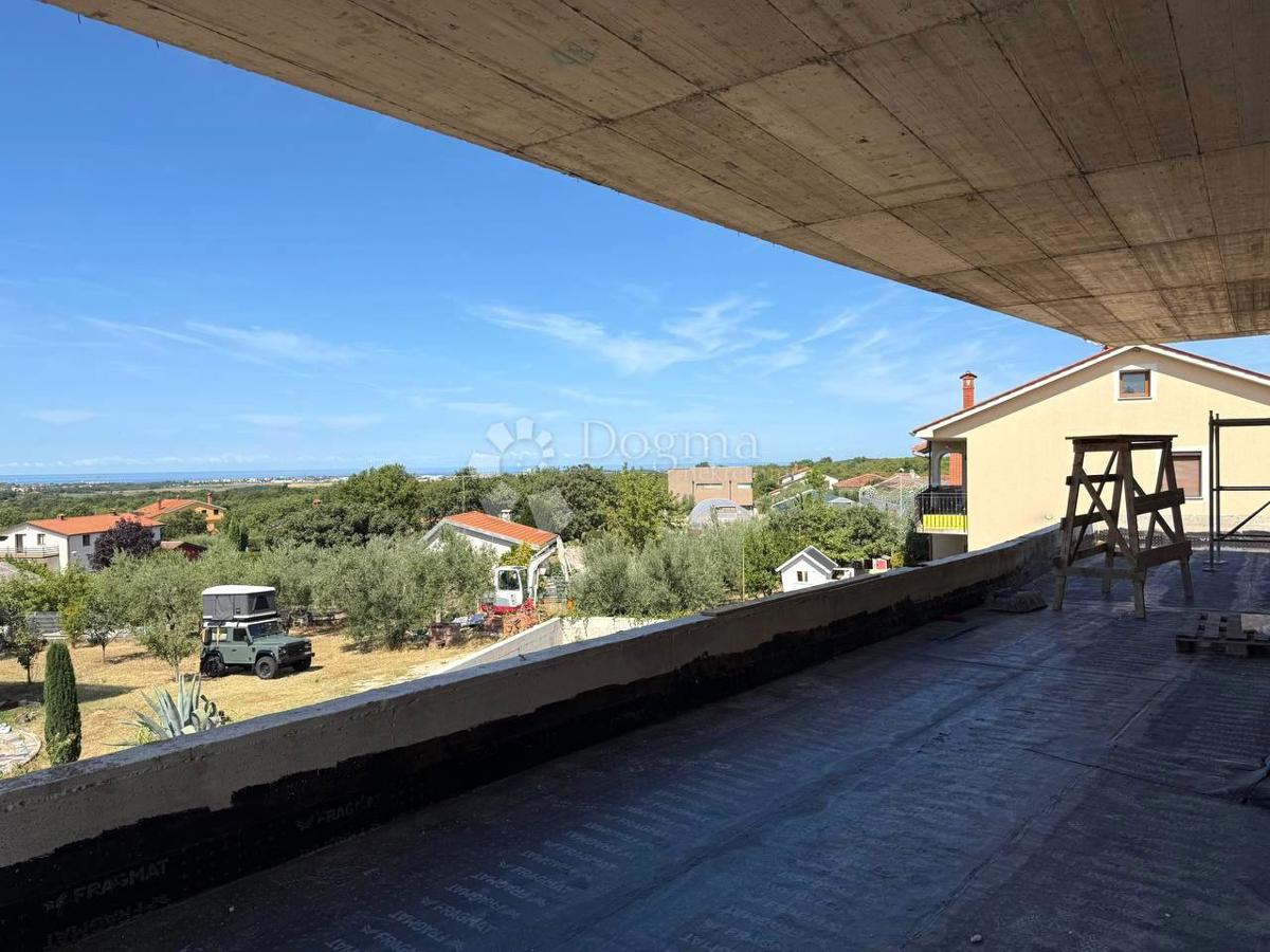 Hiša Umag, 278,78m2