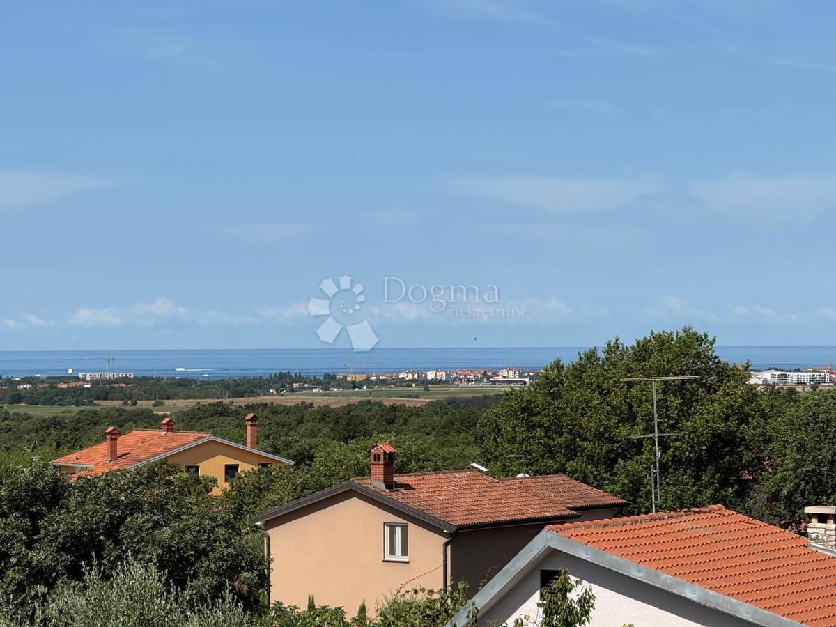 Hiša Umag, 278,78m2