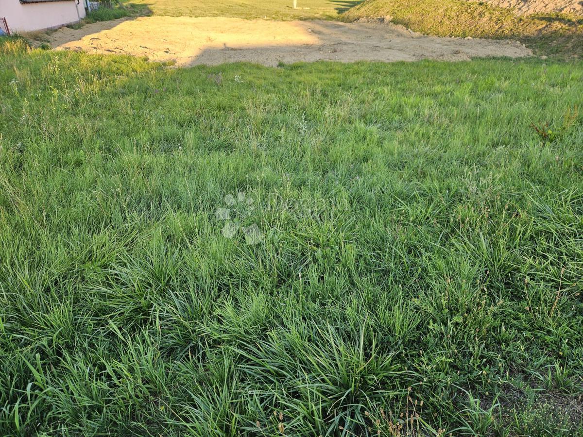 Zazidljivo zemljišče Greda, Maruševec, 3.622m2