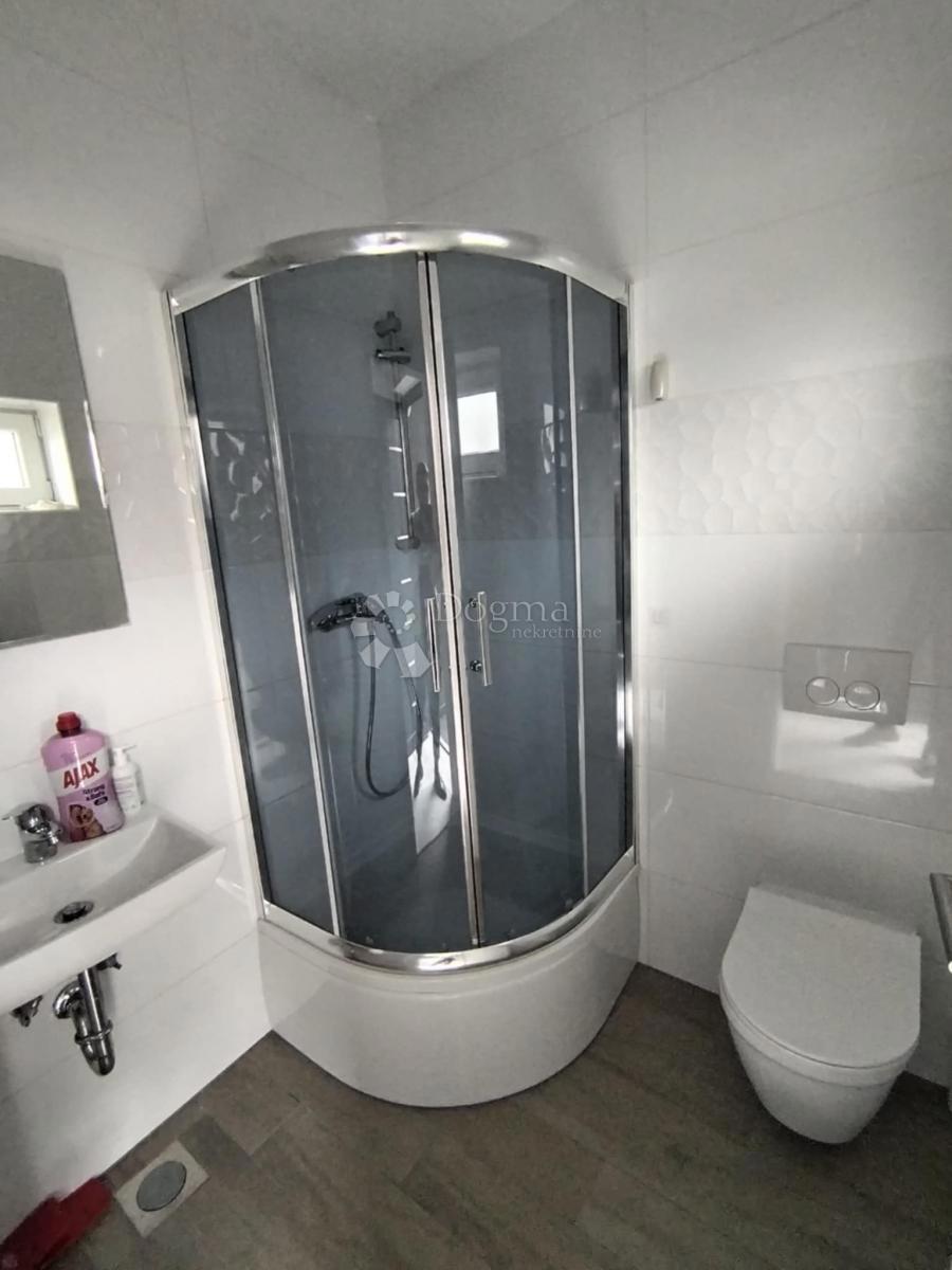 Stanovanje Cinderišče, Koprivnica, 99,76m2