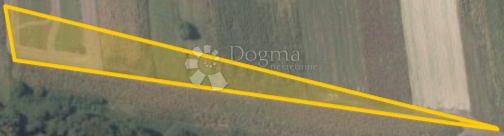 Kmetijsko zemljišče Radovan, Ivanec, 5.143m2
