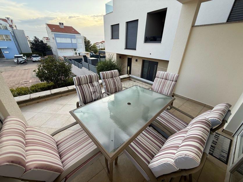 Stanovanje Diklo, Zadar, 92m2