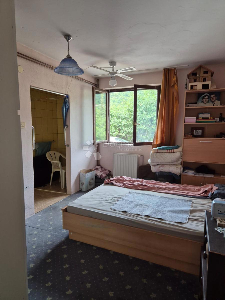 Hiša Rukavac, Matulji, 230m2