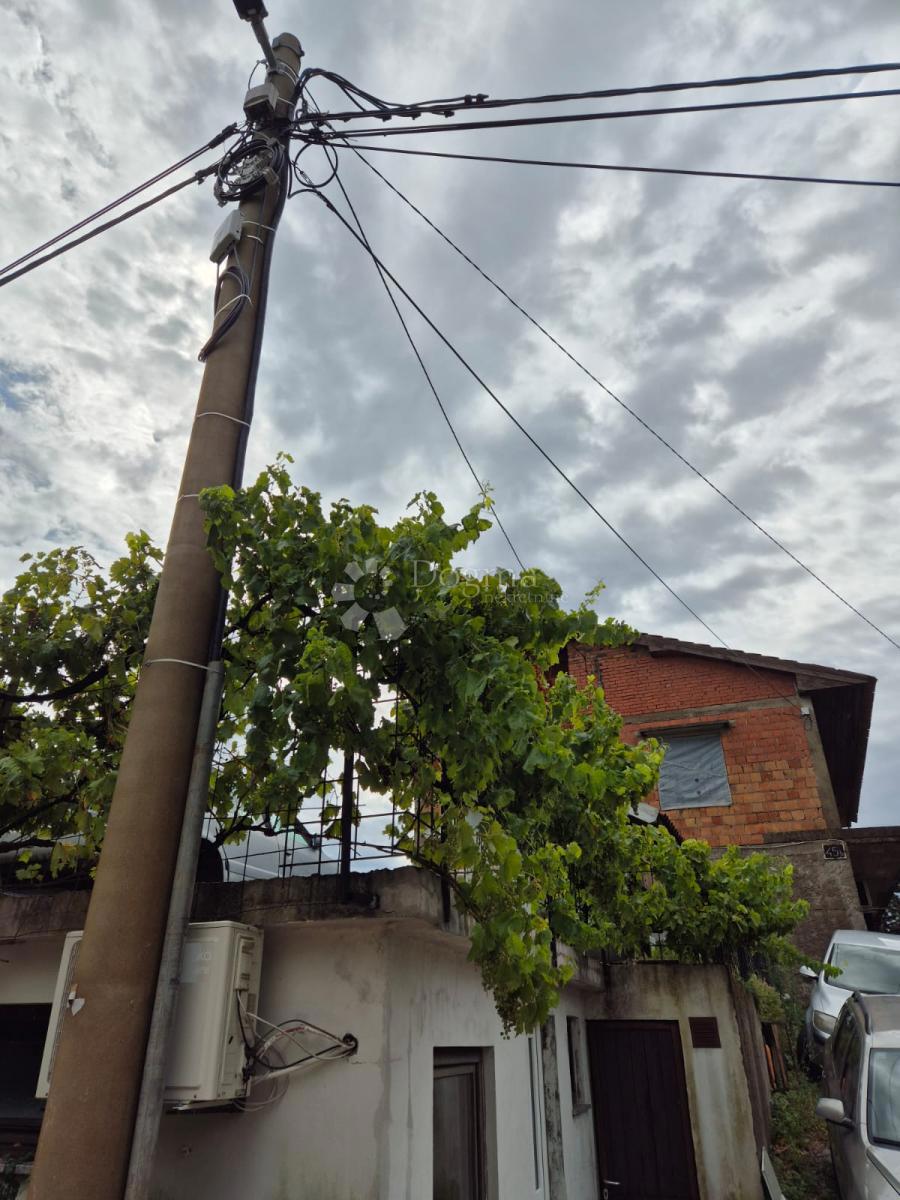 Hiša Rukavac, Matulji, 230m2
