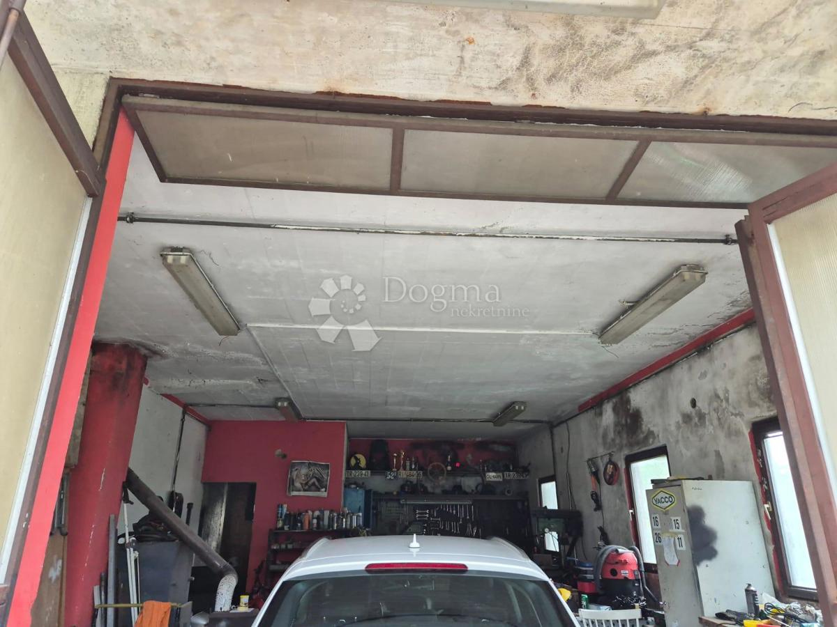 Hiša Rukavac, Matulji, 230m2