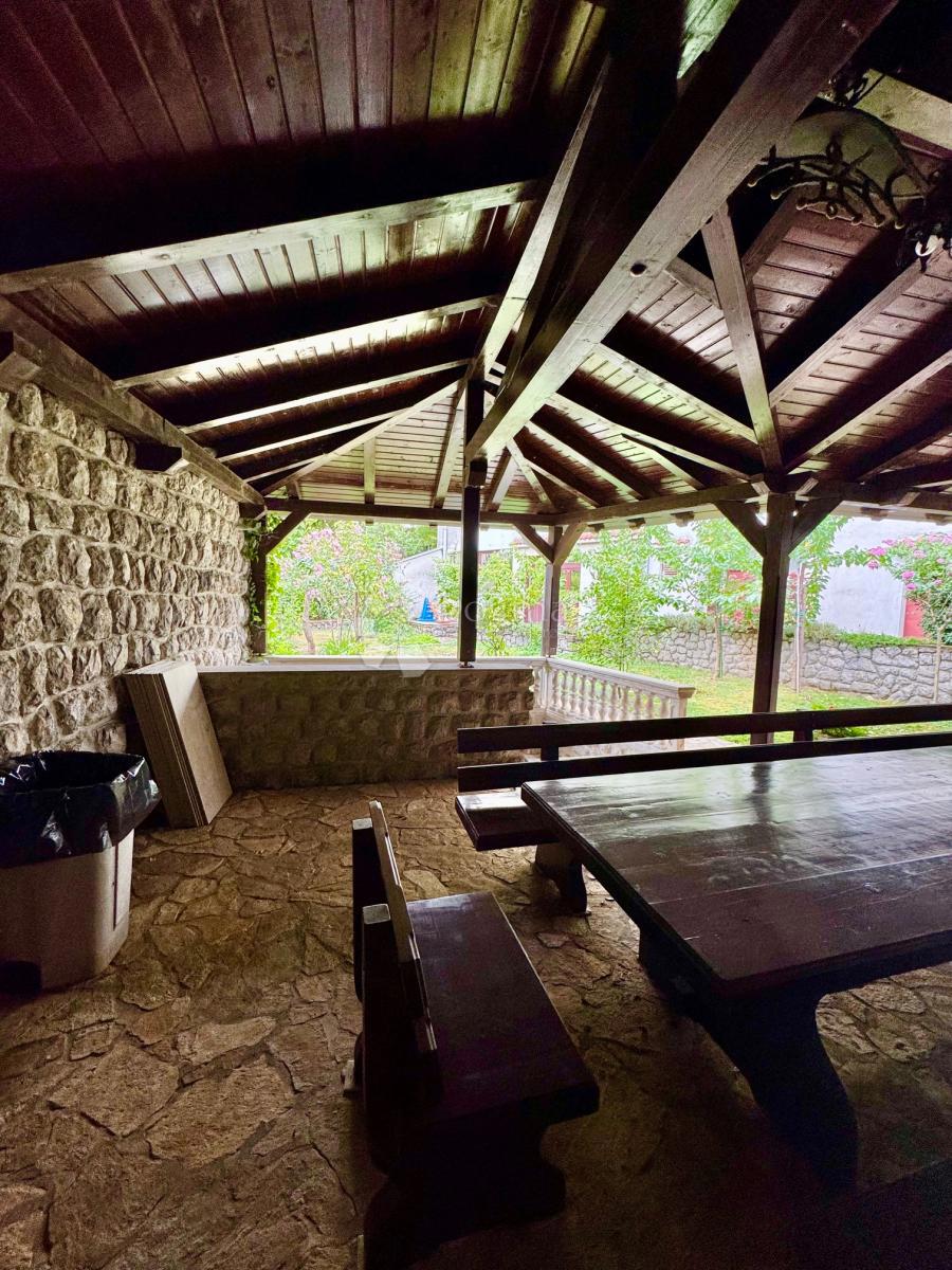 Hiša Marinići, Viškovo, 853m2