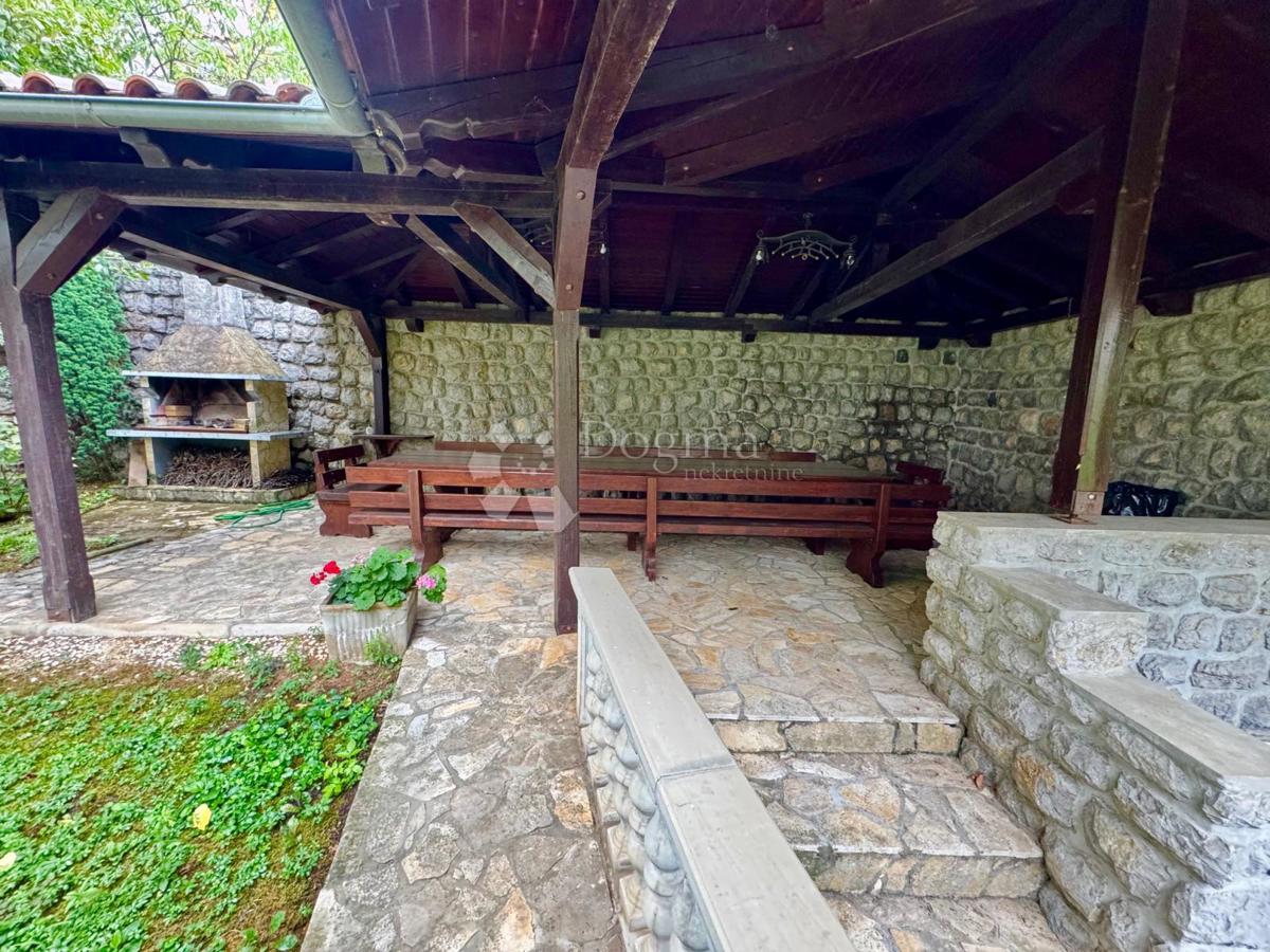 Hiša Marinići, Viškovo, 853m2