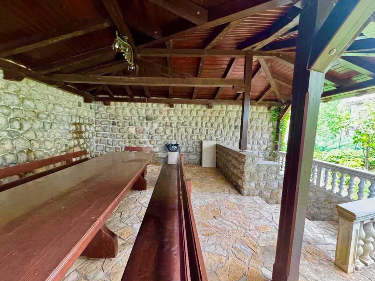 Hiša Marinići, Viškovo, 853m2