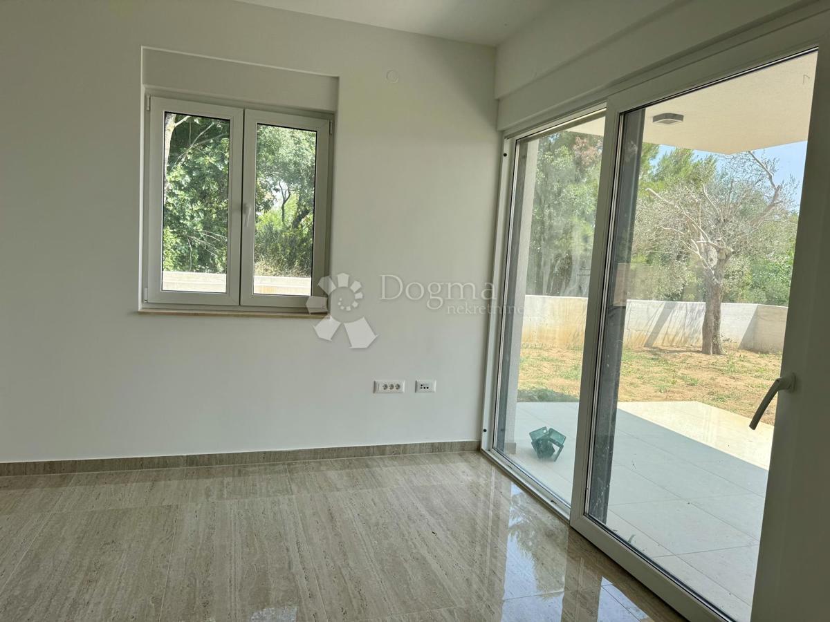 Apartma Maslenica, Jasenice, 70,29m2