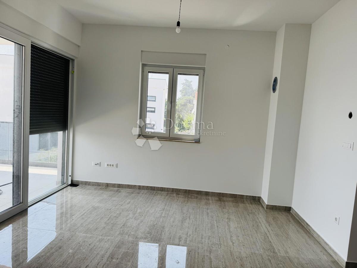 Apartma Maslenica, Jasenice, 70,29m2