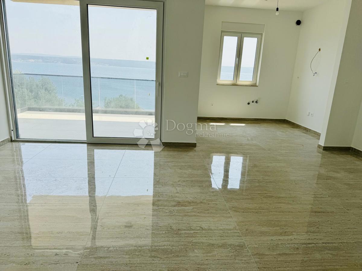 Apartma Maslenica, Jasenice, 70,29m2