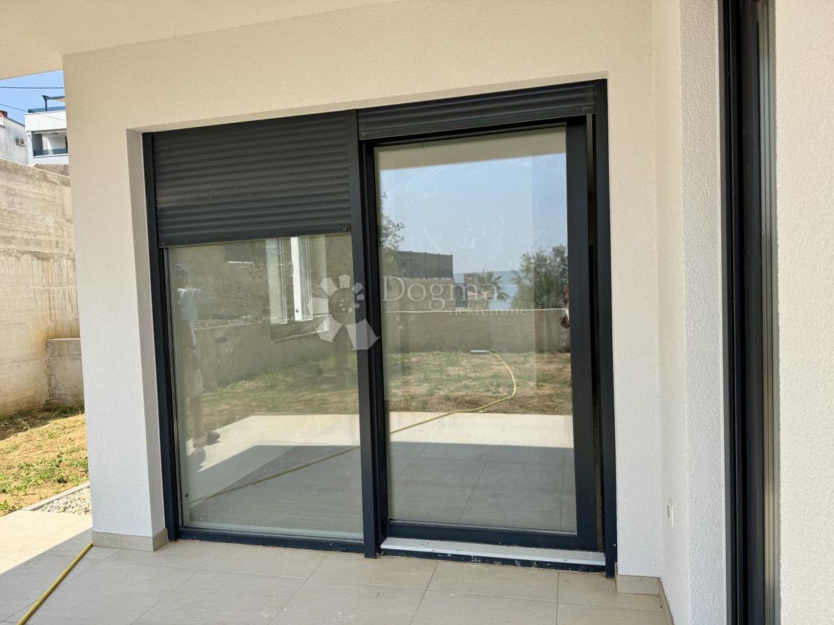 Apartma Maslenica, Jasenice, 70,29m2