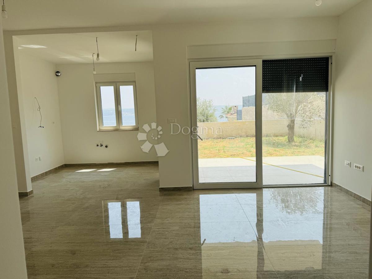 Apartma Maslenica, Jasenice, 70,29m2