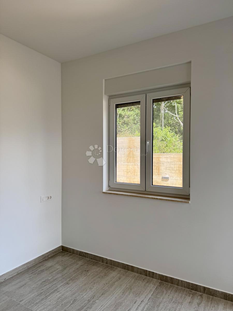 Apartma Maslenica, Jasenice, 70,29m2