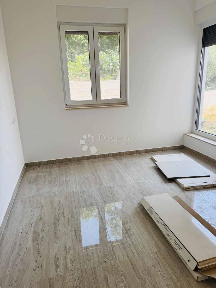 Apartma Maslenica, Jasenice, 70,29m2