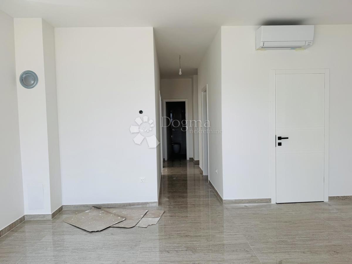 Apartma Maslenica, Jasenice, 70,29m2