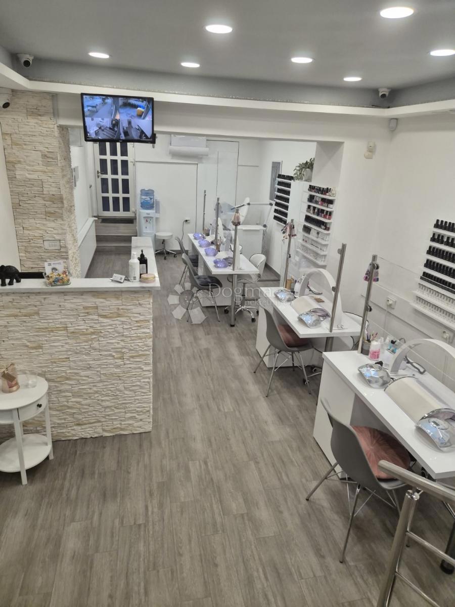 Poslovni prostor Gornji grad / Centar, Osijek, 67m2
