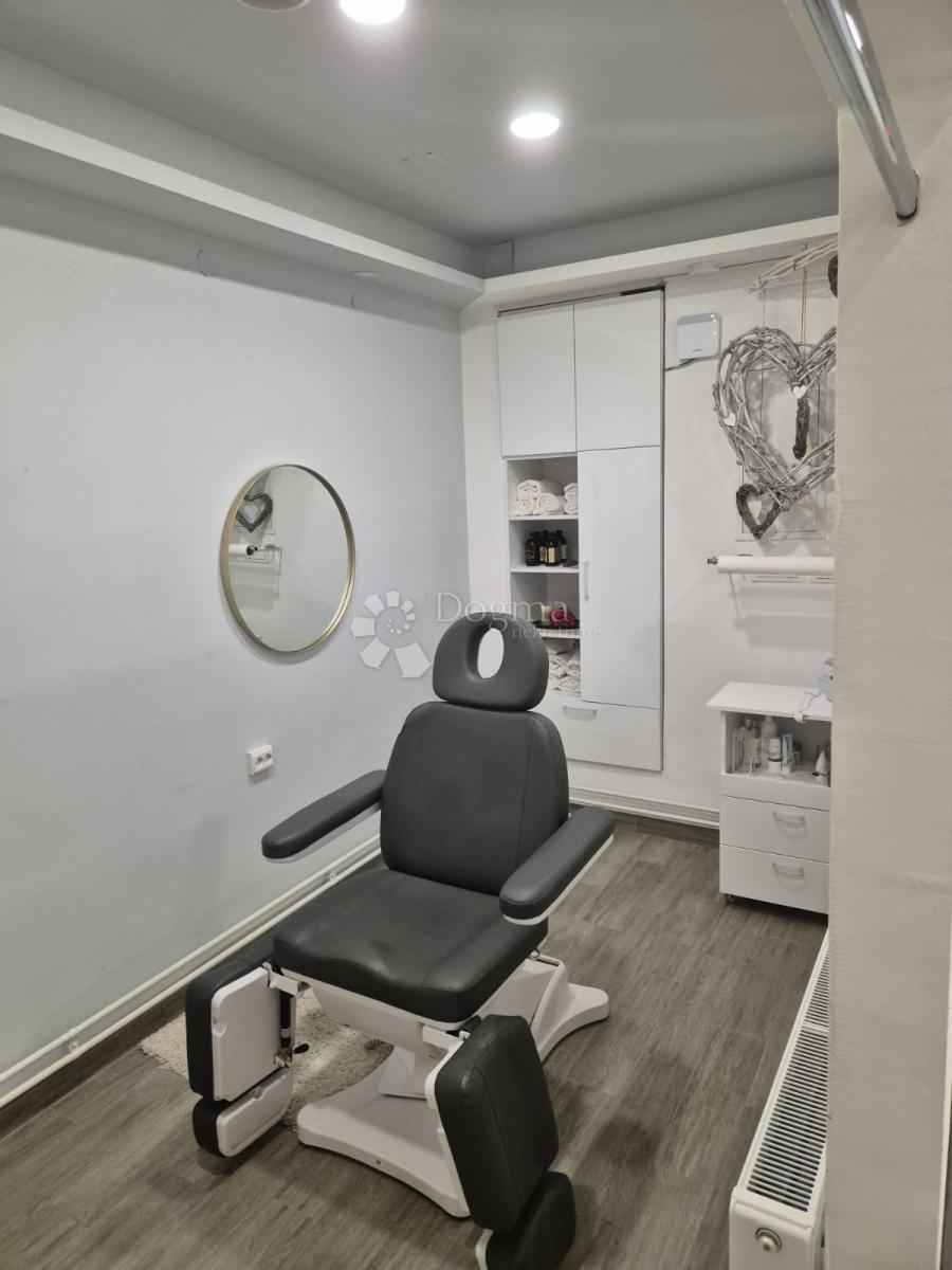 Poslovni prostor Gornji grad / Centar, Osijek, 67m2