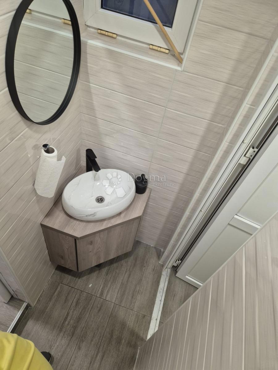 Poslovni prostor Gornji grad / Centar, Osijek, 67m2