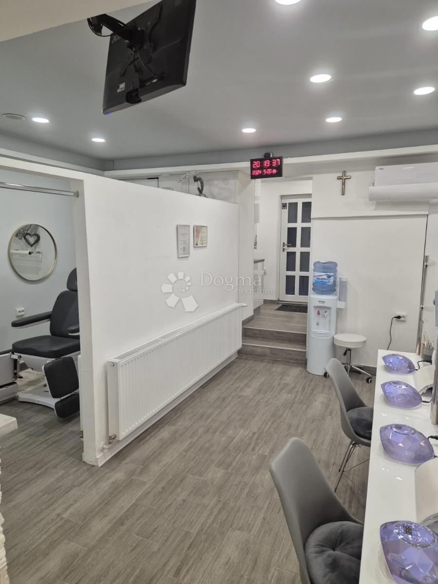 Poslovni prostor Gornji grad / Centar, Osijek, 67m2