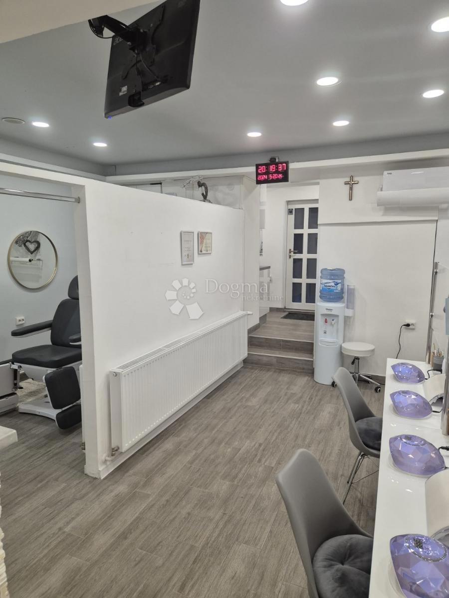 Poslovni prostor Gornji grad / Centar, Osijek, 67m2